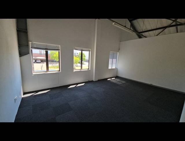 INDUSTRIAL PROPERTY TO RENT IN RANDJESPARK